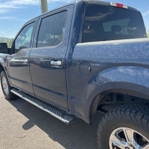 صورة 6 لـ 2015 FORD F-150 XLT