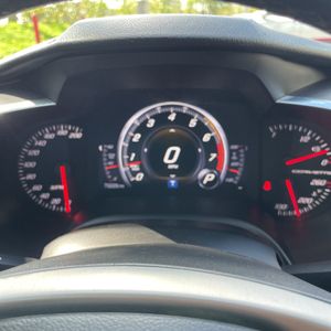 2015 Chevrolet CORVETTE STINGRAY — миниатюра 36