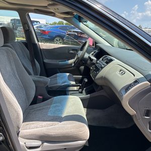 1999 Honda ACCORD EX thumbnail 33