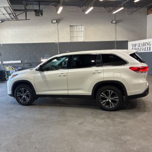 TOYOTA HIGHLANDER - 3