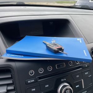 صورة 53 لـ 2016 Honda CR-V LX