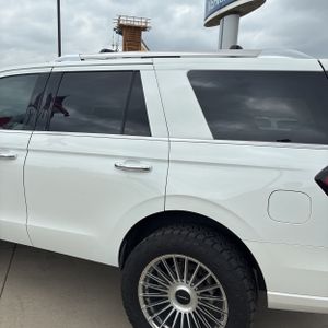 2023 FORD EXPEDITION PLATINUM 照片 6