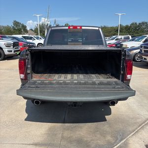 صورة 42 لـ 2016 RAM 1500 REBEL