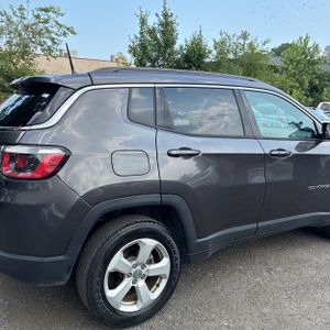 صورة 9 لـ 2018 JEEP COMPASS LATITUDE