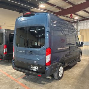 FORD TRANSIT-350 CARGO VAN - 6
