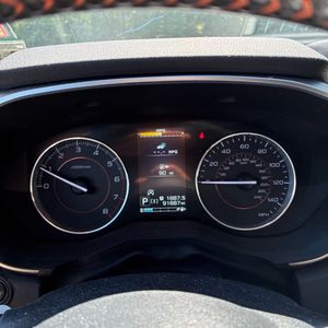 2023 Subaru CROSSTREK LIMITED — фото 39