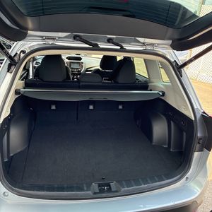 2023 Subaru FORESTER PREMIUM 缩略图 39