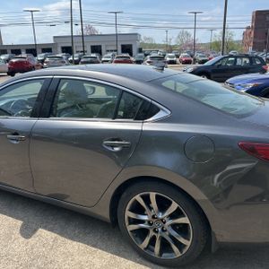 MAZDA MAZDA6 GRAND TOURING - 6