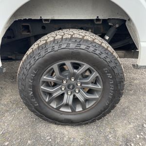 2022 FORD F-150 TREMOR 缩略图 18
