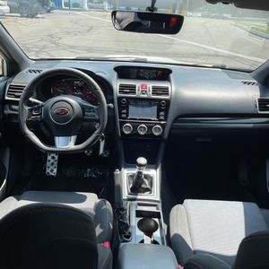 2017 Subaru WRX BASE — миниатюра 35