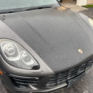 صورة مصغرة 54 لـ 2015 Porsche MACAN S