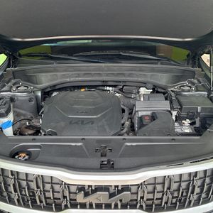 صورة مصغرة 45 لـ 2024 KIA TELLURIDE S