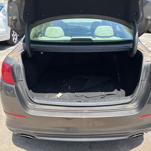 2014 KIA OPTIMA LX — миниатюра 36