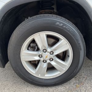 2018 Chevrolet TRAX LT 缩略图 15