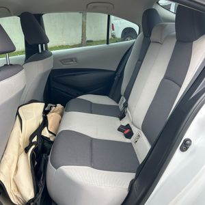 2024 Toyota COROLLA LE — миниатюра 34