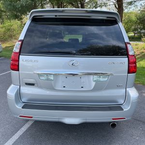 LEXUS GX 470 BASE - 7