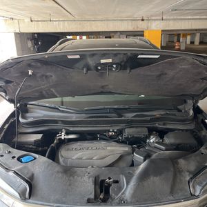 2017 Honda PILOT TOURING 照片 46