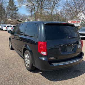 DODGE GRAND CARAVAN SE - 5