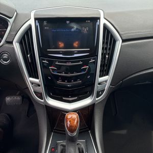 2013 Cadillac SRX LUXURY COLLECTION 缩略图 37