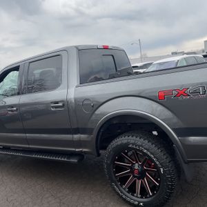 FORD F-150 XLT - 6