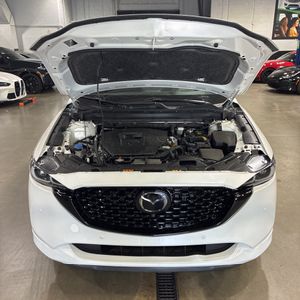 2025 Mazda CX-5 2.5 S PREMIUM PLUS — миниатюра 44