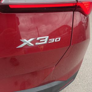 2026 BMW X3 30 XDRIVE 缩略图 23