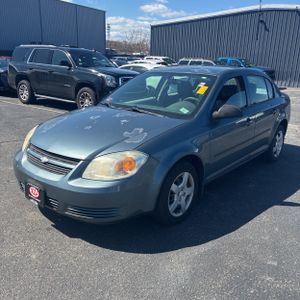 CHEVROLET COBALT BASE - 1