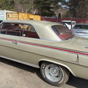 CHEVROLET IMPALA NA - 6