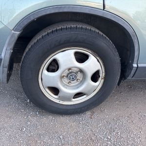 2010 Honda CR-V LX thumbnail 19