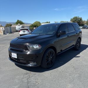 DODGE DURANGO - 1