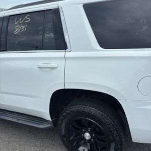 2017 Chevrolet TAHOE LS 照片 6