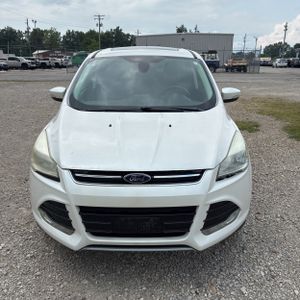 صورة مصغرة 14 لـ 2013 FORD ESCAPE SEL