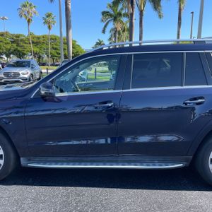 MERCEDES-BENZ GLS-CLASS - 4