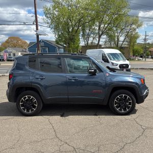 JEEP RENEGADE TRAILHAWK - 10