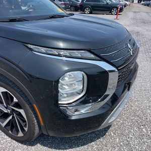 2022 Mitsubishi OUTLANDER SE — миниатюра 56