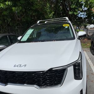 2025 KIA SORENTO S — миниатюра 15