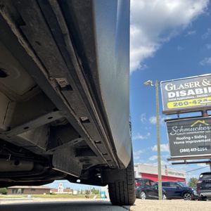 صورة مصغرة 21 لـ 2021 Chevrolet BLAZER LT