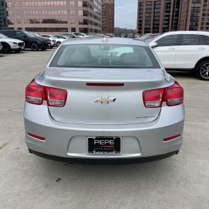 CHEVROLET MALIBU LT - 7