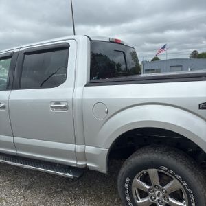 FORD F-150 XLT - 6