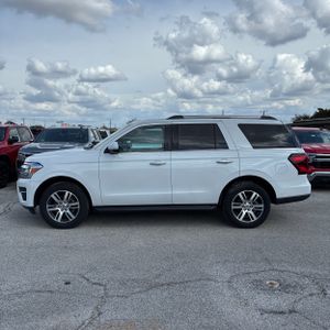 2024 FORD EXPEDITION LIMITED 照片 3