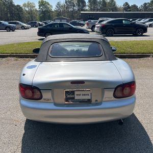 MAZDA MX-5 MIATA BASE - 7