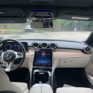 صورة مصغرة 37 لـ 2024 Mercedes-BENZ C-CLASS