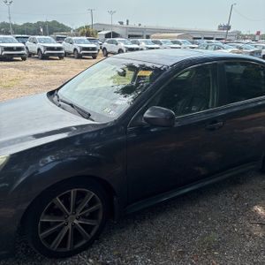 صورة 2 لـ 2013 Subaru LEGACY 2.5 I SPORT