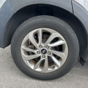 صورة 19 لـ 2018 Hyundai TUCSON SEL
