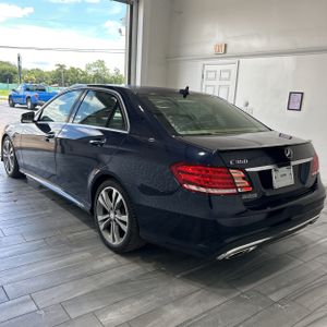 صورة 4 لـ 2014 Mercedes-BENZ E 350