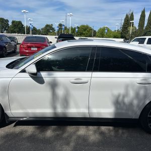 HONDA ACCORD HYBRID TOURING - 4