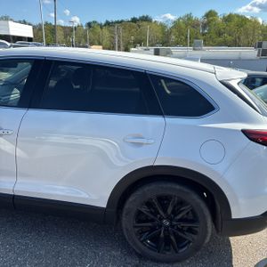 MAZDA CX-9 TOURING PLUS - 5