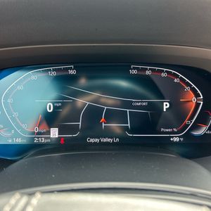 2022 BMW X5 SDRIVE40I — миниатюра 39