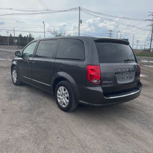DODGE GRAND CARAVAN SE - 5