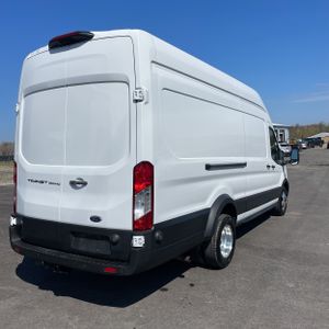 FORD TRANSIT 350 HD - 8